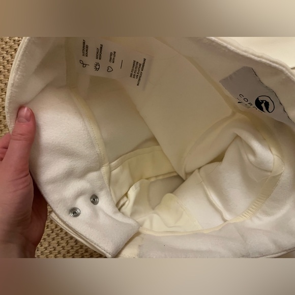 Cordova Val-d’isere stretch slim fit ski pants - Picture 9 of 10